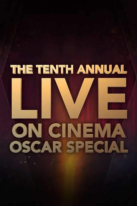 The 10th Annual On Cinema Oscar Special